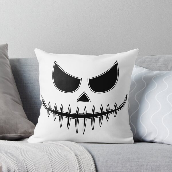 Item preview, Scary Face designed and sold by DomGDesign.