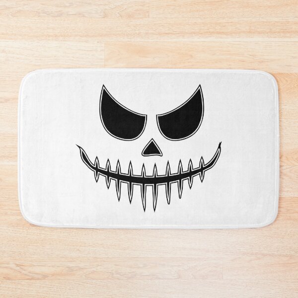 Item preview, Scary Face designed and sold by DomGDesign.