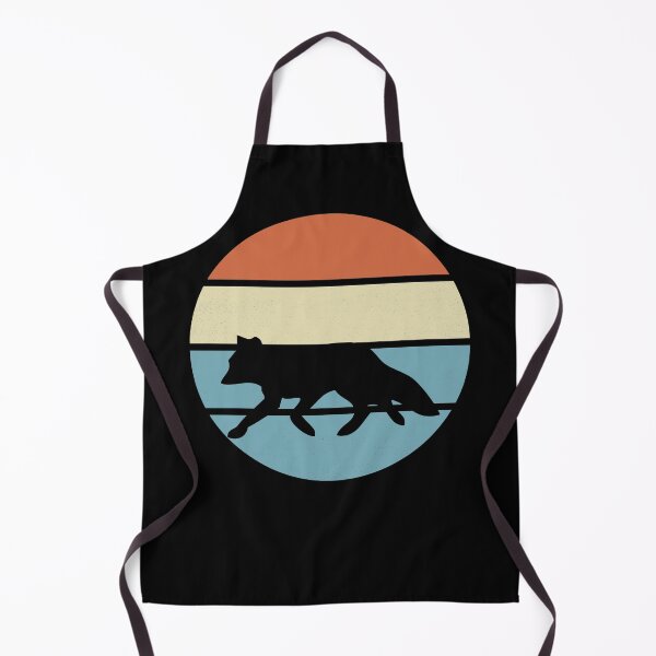 Item preview, Fox retro vibe looking good designed and sold by likebakerdo.