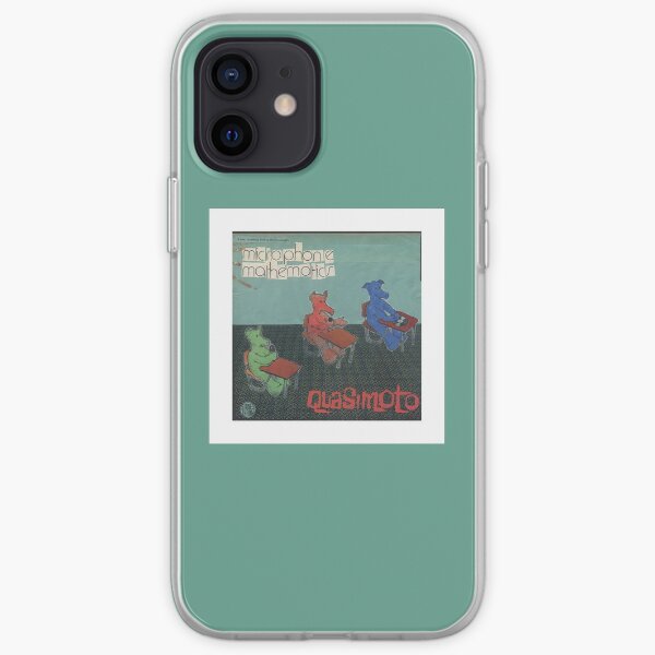 cool rapper iPhone Soft Case