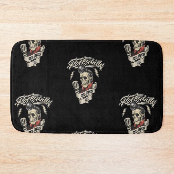 Item preview, Rockabilly rockabilly style designed and sold by rico-09.