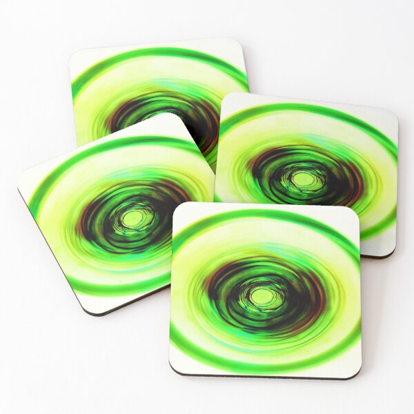 Item preview, trippy circle designed and sold by amagaclothing.