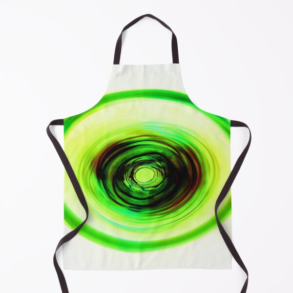 Item preview, trippy circle designed and sold by amagaclothing.