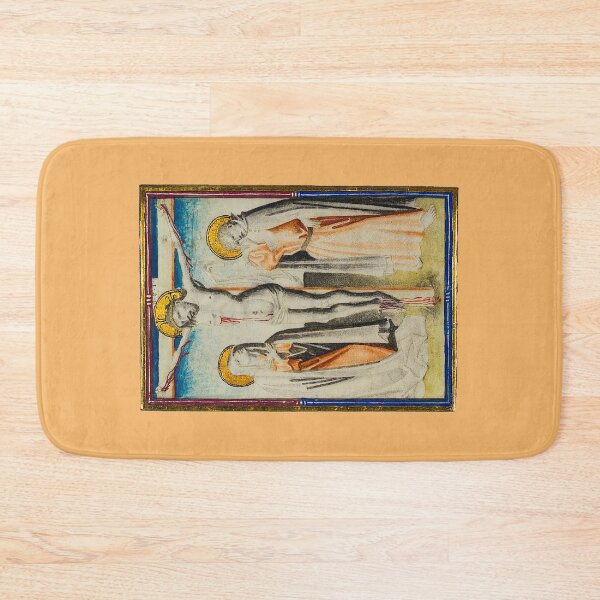 Item preview, Jesus on the Cross designed and sold by ALCHEMIST.