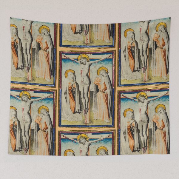 Item preview, Jesus on the Cross designed and sold by ALCHEMIST.