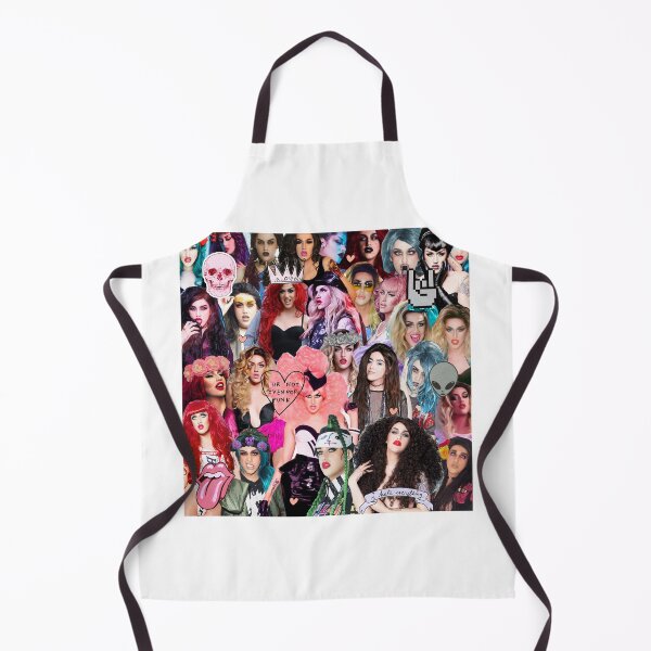 Item preview, Adore Delano collage designed and sold by unoriginalamy.