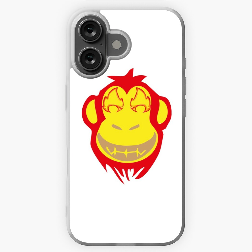 Item preview, iPhone Soft Case designed and sold by elwebman.