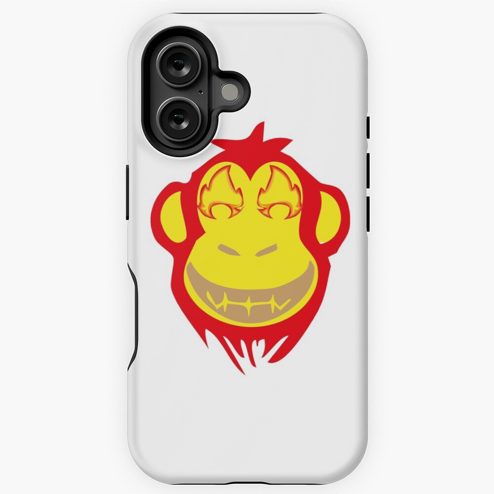 Item preview, iPhone Magsafe Tough Case designed and sold by elwebman.