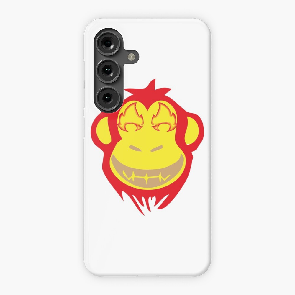 Item preview, Samsung Galaxy Snap Case designed and sold by elwebman.