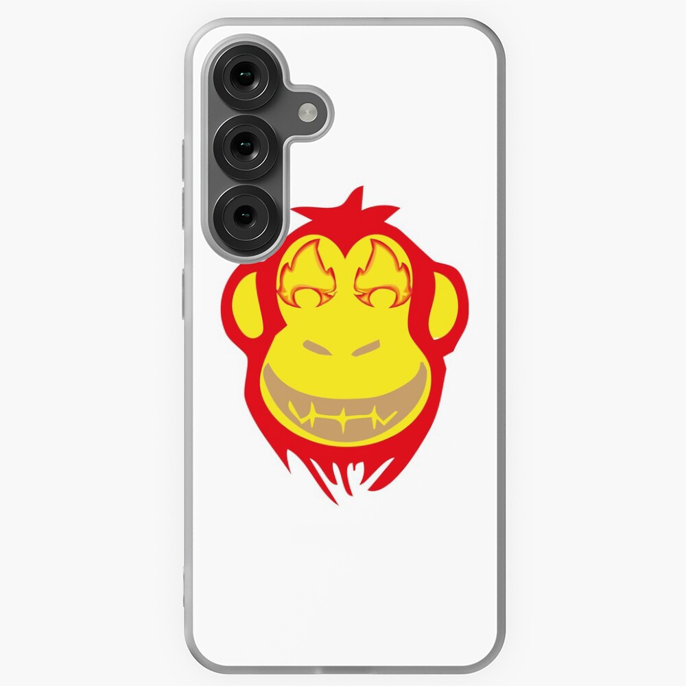 Item preview, Samsung Galaxy Soft Case designed and sold by elwebman.