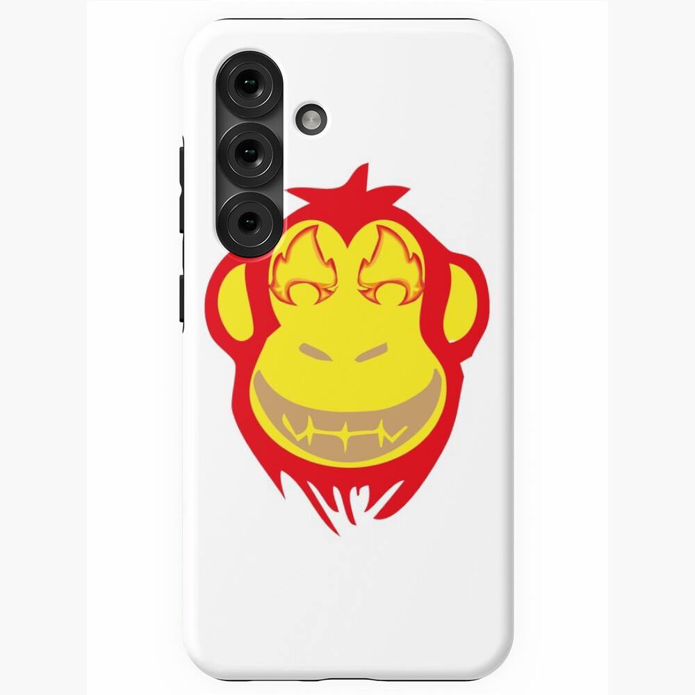 Item preview, Samsung Galaxy Tough Case designed and sold by elwebman.