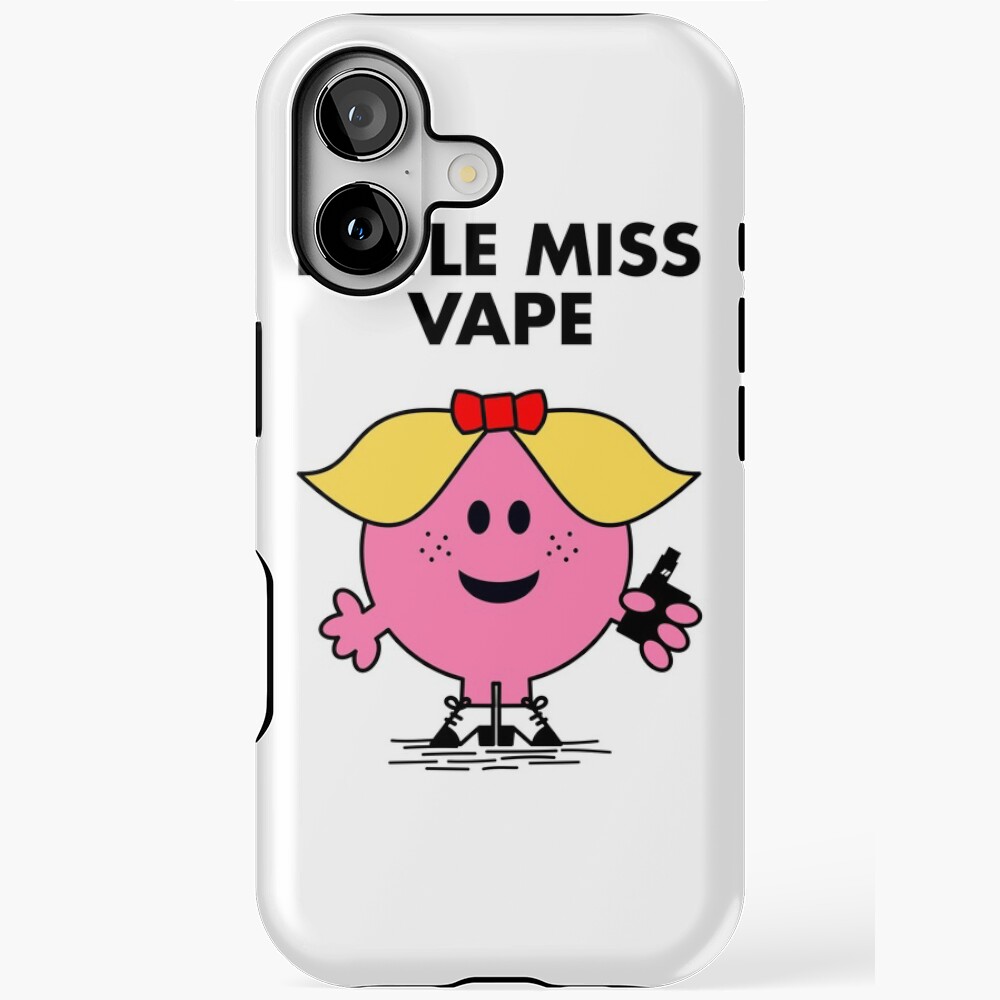 Little Miss Vape