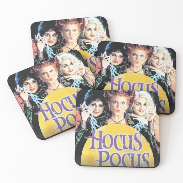 Item preview, Hermanas Sanderson Halloween designed and sold by RB-Store.