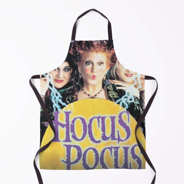 Item preview, Hermanas Sanderson Halloween designed and sold by RB-Store.