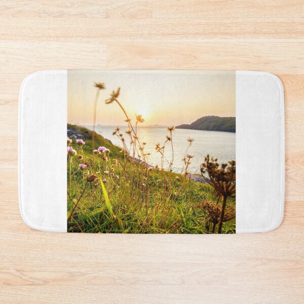 Item preview, St Davids Head designed and sold by Geoff Shoults.