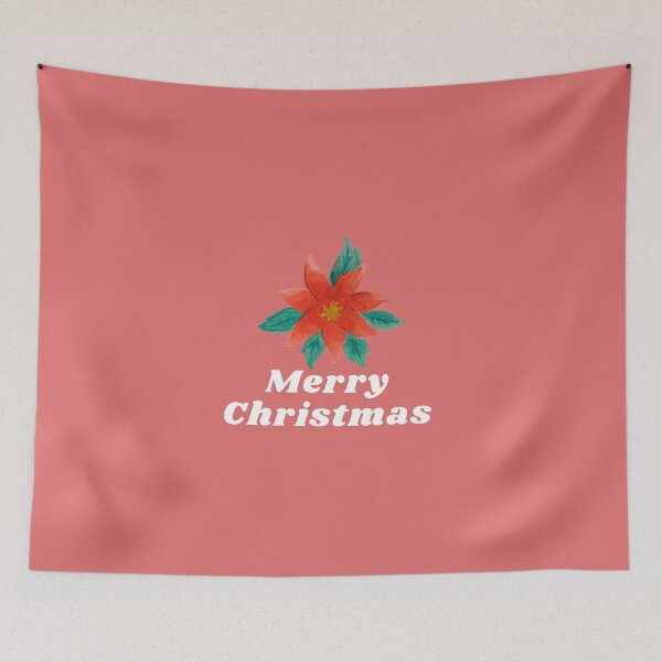 Item preview, Merry Christmas designed and sold by mimosadesigns.