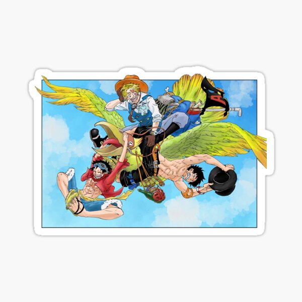 One Piece Asl Gifts Merchandise Redbubble