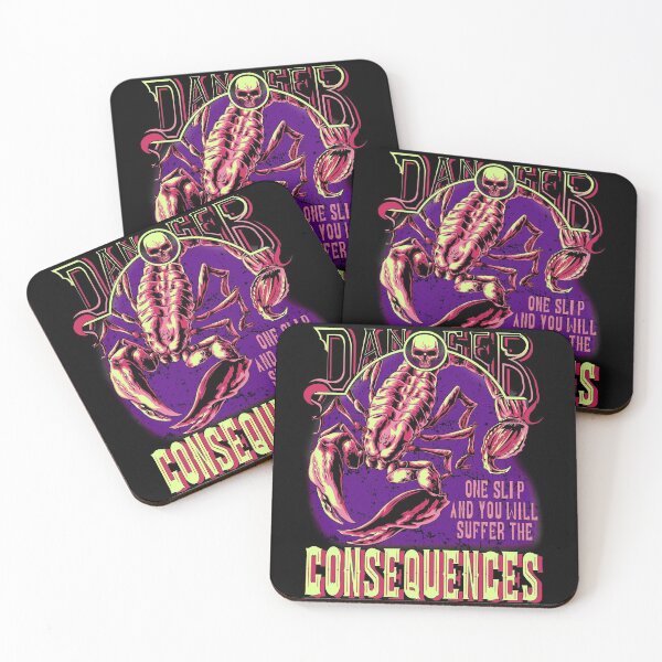 Item preview, Danger designed and sold by HenriquAO.