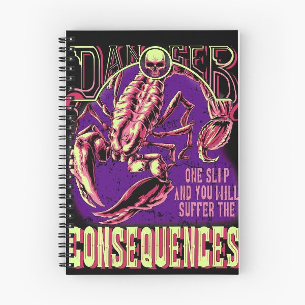 Item preview, Danger designed and sold by HenriquAO.