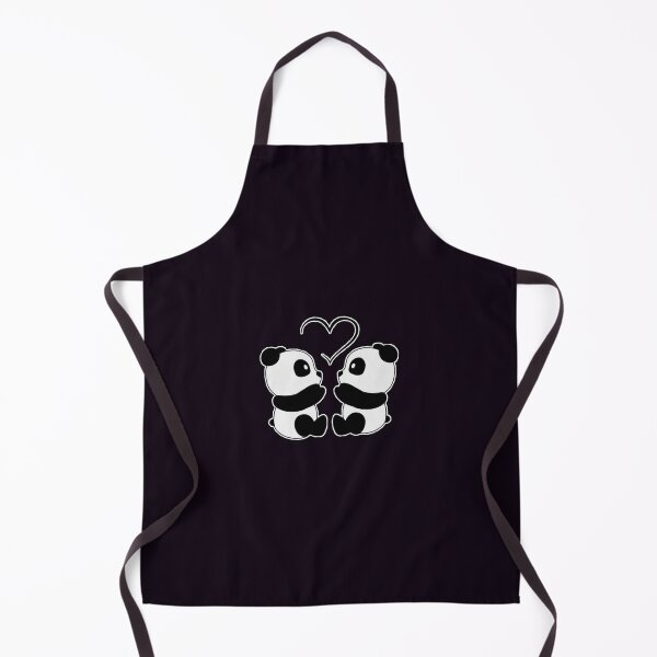 Item preview, Cute Panda designed and sold by banothsonu.