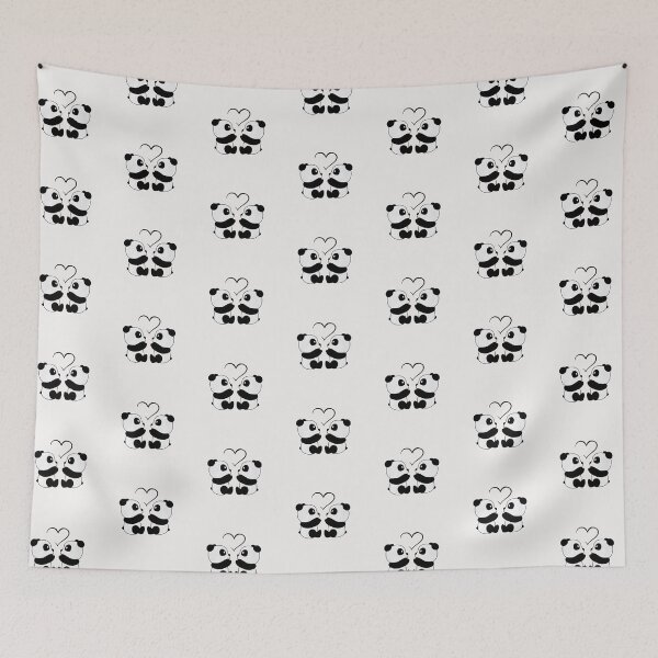 Item preview, Cute Panda designed and sold by banothsonu.