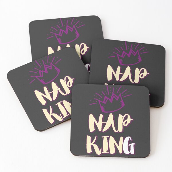 Item preview, Nap King designed and sold by thersant.