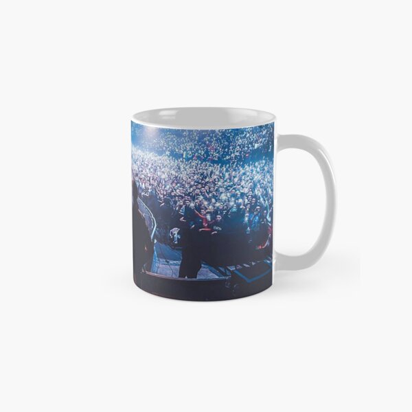 PNL Album Mug classique