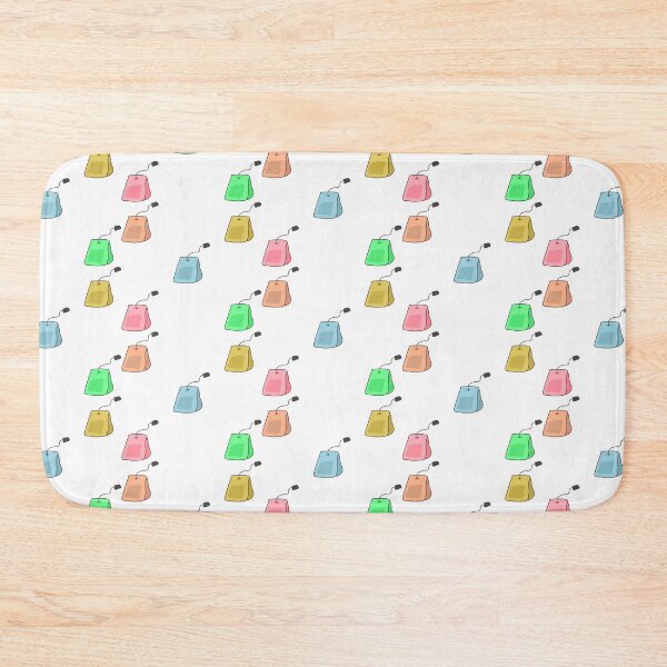 Item preview, Tea Bags packs designed and sold by Style-November.