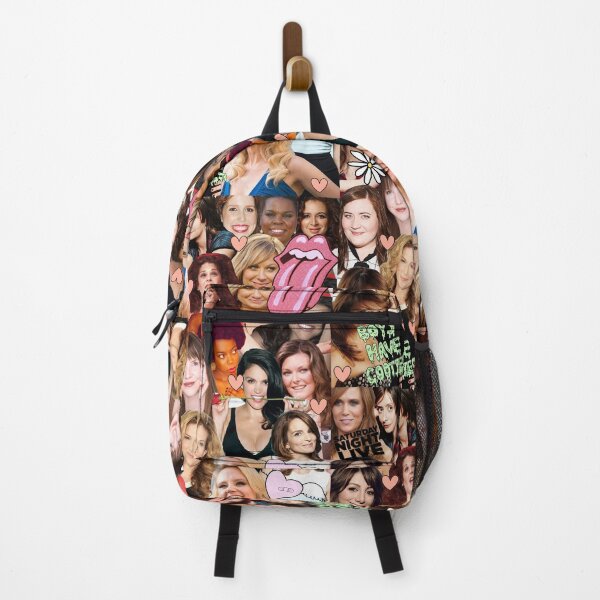 Item preview, The Women of SNL collage designed and sold by unoriginalamy.