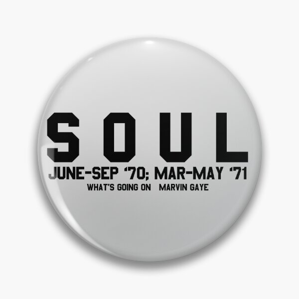 Item preview, Marvin Gaye What's Going On designed and sold by jamesneill.