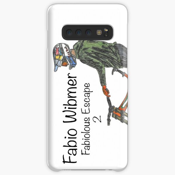 mtb phone case