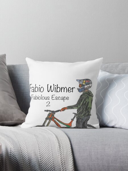 Artikel-Vorschau von Fabio Wibmer Fabiolous Escape 2, designt und verkauft von Worldofcolour.