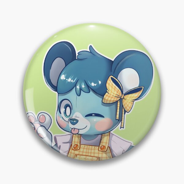 Item preview, Bluebear designed and sold by cutepencilcase.