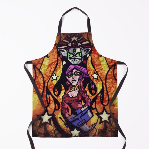 Item preview, Cyber Cat, Net Girl & Robot-1 designed and sold by ZOS HOUSE.