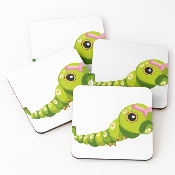 Item preview, worm 3d colorful designed and sold by SvayKrisnaArt.