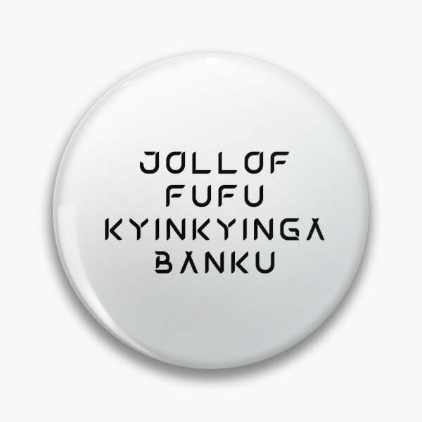 Item preview, Ghanaian Food designed and sold by sourceoflife.