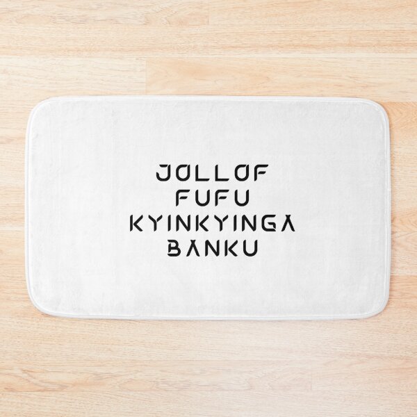 Item preview, Ghanaian Food designed and sold by sourceoflife.