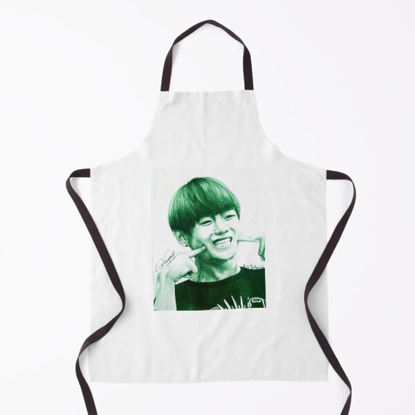 Item preview, Kim Tehyung BTS V designed and sold by dankaaart.