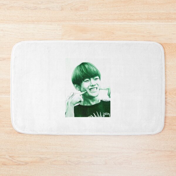 Item preview, Kim Tehyung BTS V designed and sold by dankaaart.