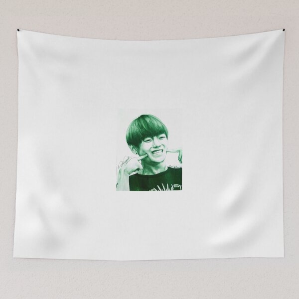 Item preview, Kim Tehyung BTS V designed and sold by dankaaart.