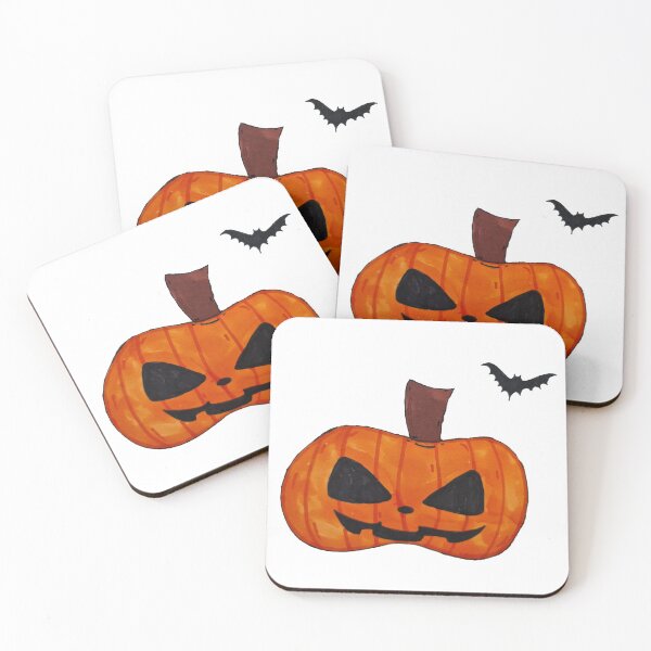Item preview, Halloween pumpkin designed and sold by StudioXuXa.
