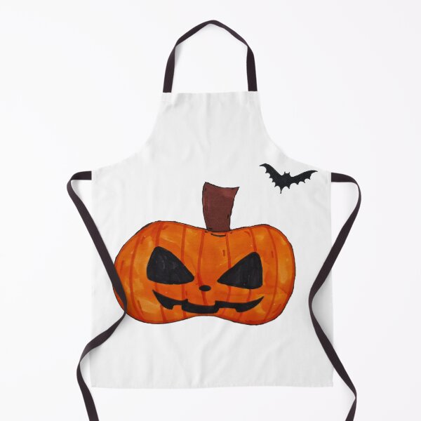 Item preview, Halloween pumpkin designed and sold by StudioXuXa.