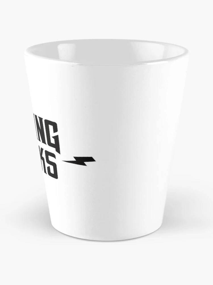 Thumbnail 2 of 4, Coffee Mug, Mining Rocks designed and sold by teesaurus.