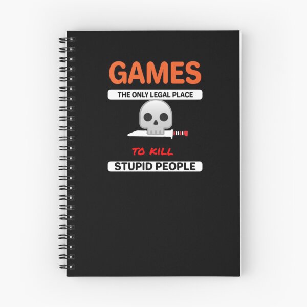 Item preview, Games the only legal place  designed and sold by JBaystro.