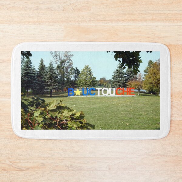 Item preview, Bouctouche designed and sold by colorfulbundles.