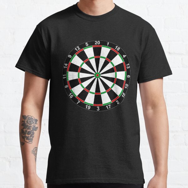 presents for darts lovers
