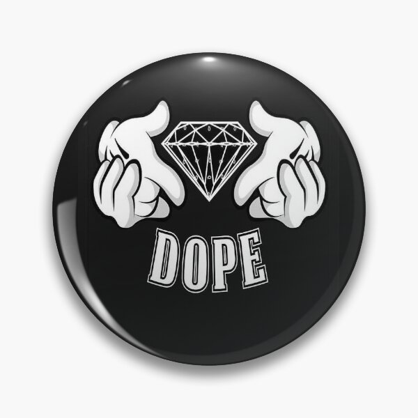 Artikelvorschau, Dope Diamanten entworfen und verkauft von chelseamaexx.