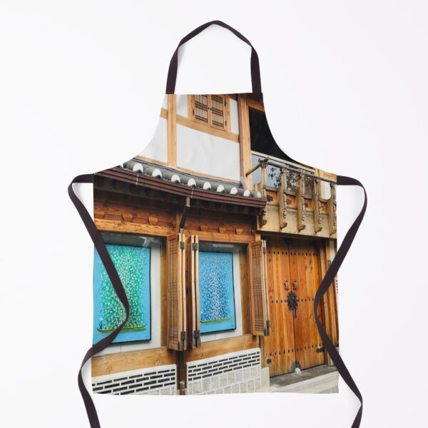 Item preview, Korean Art Gallery designed and sold by WordenJin.