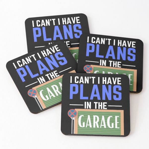 Item preview, I cant i have plans in the garage designed and sold by OneTimeEngineer.