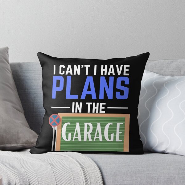 Item preview, I cant i have plans in the garage designed and sold by OneTimeEngineer.
